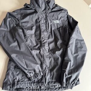 The North Face- Jacket- Women’s SMALL- Black